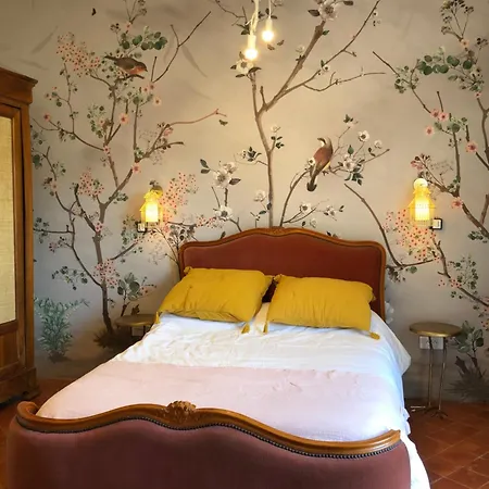 L'oiseau Bleu Rollier