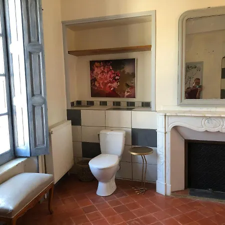 Bed & Breakfast L'oiseau Bleu Rollier Roubia