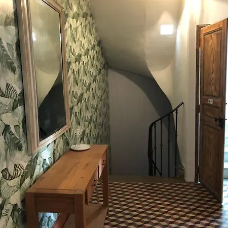 Bed & Breakfast L'oiseau Bleu Rollier Roubia