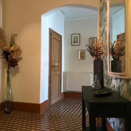 Bed & Breakfast L'oiseau Bleu Rollier 4*