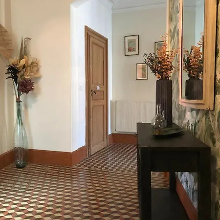 Bed & Breakfast L'oiseau Bleu Rollier Roubia