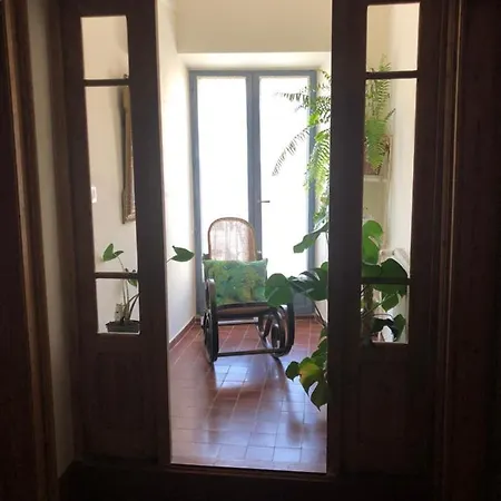 Bed & Breakfast L'oiseau Bleu Rollier