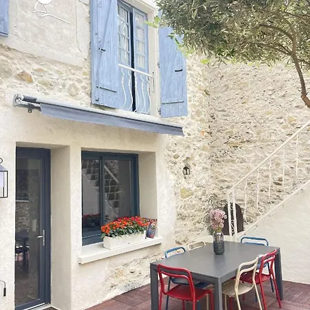 Bed & Breakfast L'oiseau Bleu Rollier