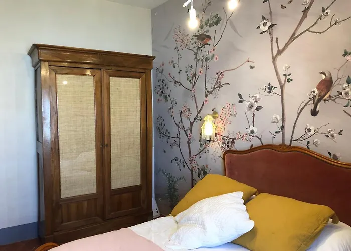 L'oiseau Bleu Rollier Roubia