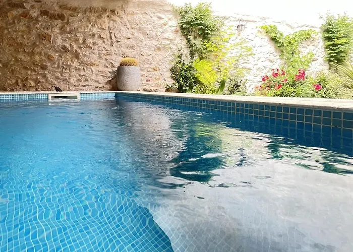 Bed & Breakfast L'oiseau Bleu Rollier